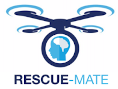 RESCUE-MATE logo
